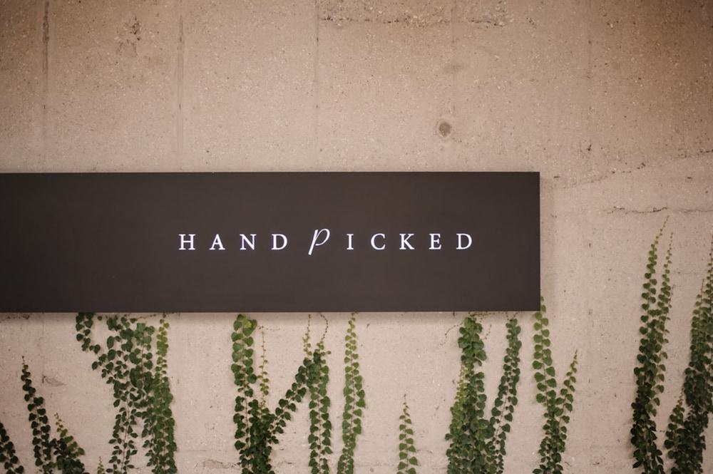 Handpicked Hotel & Collections Seoul Exterior foto