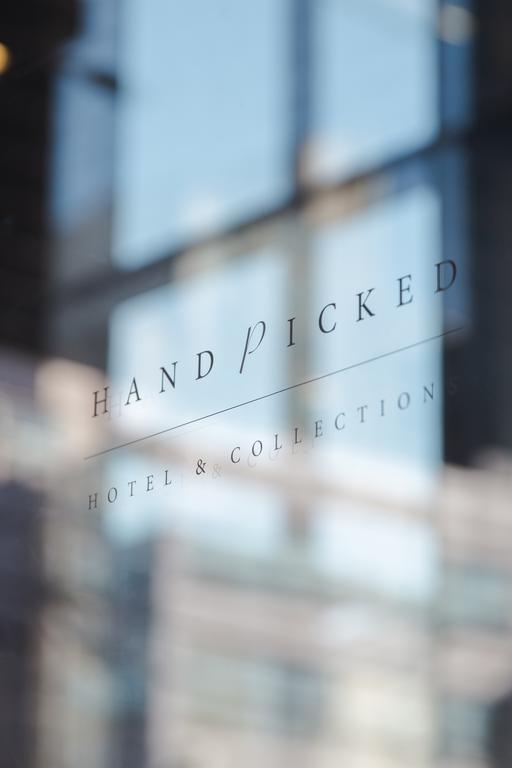 Handpicked Hotel & Collections Seoul Exterior foto